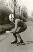 Pierwsze mistrzostwa  (historia Heleny Pilejczyk, odc. 1)
