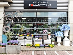 Zostań w domu, ale ciesz się wiosną z Kwiaciarnią Romantyczna