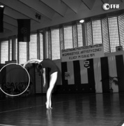 Sportowy Elbląg z lat 70. na zdjęciach Czesława Misiuka  (cz. 2) 