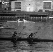 Sportowy Elbląg z lat 70. na zdjęciach Czesława Misiuka  (cz. 2) 