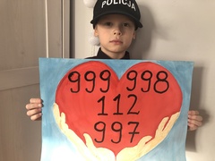 Sercem wam dziękujemy