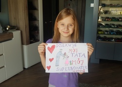 Sercem wam dziękujemy