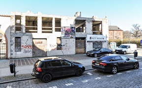 Po 20 latach ta inwestycja zostanie ukończona?