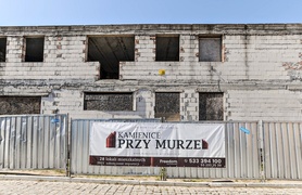 Po 20 latach ta inwestycja zostanie ukończona?