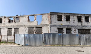 Po 20 latach ta inwestycja zostanie ukończona?