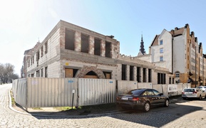 Po 20 latach ta inwestycja zostanie ukończona?