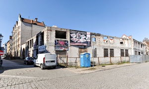 Po 20 latach ta inwestycja zostanie ukończona?