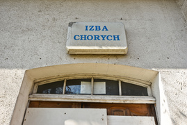 Kolejna działka idzie pod młotek