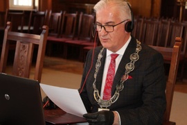 Radni radzili online, nowa osoba w składzie