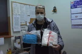 Pracownicy pogotowia socjalnego: „Chcą nas zamknąć z zemsty”