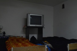 Pracownicy pogotowia socjalnego: „Chcą nas zamknąć z zemsty”