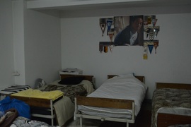 Pracownicy pogotowia socjalnego: „Chcą nas zamknąć z zemsty”