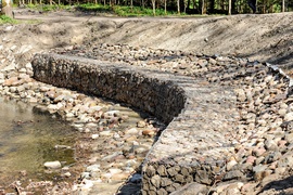 W maju koniec remontu na części szlaku czerwonego w Bażantarni