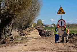 Czytelnik: Boję się, że nie będę miał jak dojechać do domu