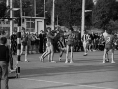 Elbląski sport z lat 70. na zdjęciach Czesława Misiuka: Piłka ręczna