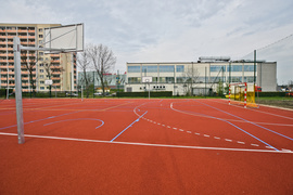 Boiska na ostatniej prostej