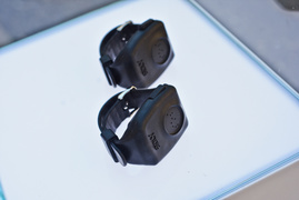 Opaski ratują życie