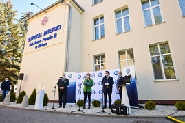 Opaski ratują życie