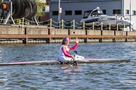 Na rzece i  w Bażantarni