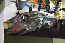 Policjanci odzyskali skradzione rowery i elektronarzędzia