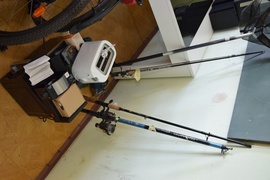 Policjanci odzyskali skradzione rowery i elektronarzędzia