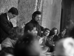 Elbląg z lat 70. na zdjęciach Czesława Misiuka: Galeria EL