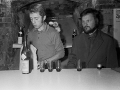 Elbląg z lat 70. na zdjęciach Czesława Misiuka: Galeria EL