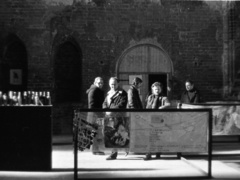 Elbląg z lat 70. na zdjęciach Czesława Misiuka: Galeria EL