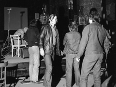 Elbląg z lat 70. na zdjęciach Czesława Misiuka: Galeria EL