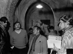 Elbląg z lat 70. na zdjęciach Czesława Misiuka: Galeria EL