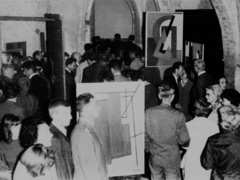 Elbląg z lat 70. na zdjęciach Czesława Misiuka: Galeria EL