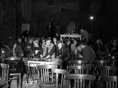 Elbląg z lat 70. na zdjęciach Czesława Misiuka: Galeria EL