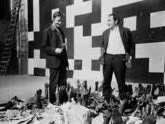 Elbląg z lat 70. na zdjęciach Czesława Misiuka: Galeria EL