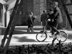 Elbląg z lat 70. na zdjęciach Czesława Misiuka: Galeria EL