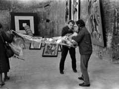 Elbląg z lat 70. na zdjęciach Czesława Misiuka: Galeria EL