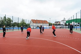 EKS Start: Każda minuta pracy to inwestycja