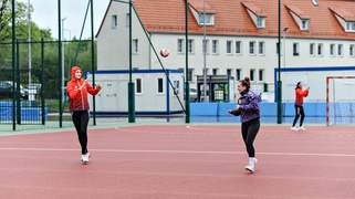 EKS Start: Każda minuta pracy to inwestycja