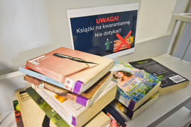 \"Nowa normalność\" w kulturze, czyli wycieczka po starówce