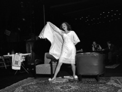 Elbląg z lat 70. na zdjęciach Czesława Misiuka: teatr