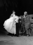 Elbląg z lat 70. na zdjęciach Czesława Misiuka: teatr