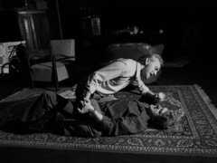 Elbląg z lat 70. na zdjęciach Czesława Misiuka: teatr