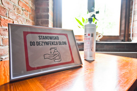 Kosmetyczno-gastronomiczne przebudzenie