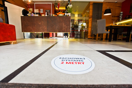 Kosmetyczno-gastronomiczne przebudzenie