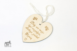 Dzień Mamy – Pomyśl o indywidualnym prezencie...