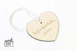 Dzień Mamy – Pomyśl o indywidualnym prezencie...