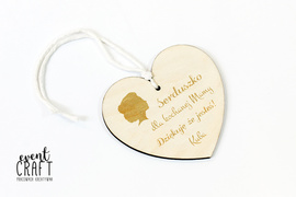 Dzień Mamy – Pomyśl o indywidualnym prezencie...