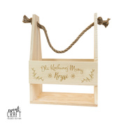 Dzień Mamy – Pomyśl o indywidualnym prezencie...