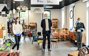 To sklep inny niż wszystkie