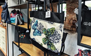 To sklep inny niż wszystkie