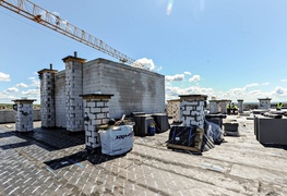 Cały Elbląg w zasięgu wzroku